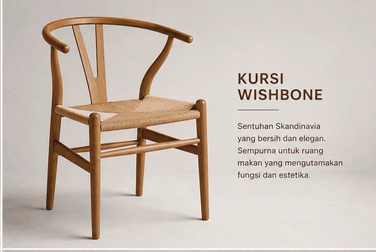 kursi jati custom untuk restoran, hotel dan hunian