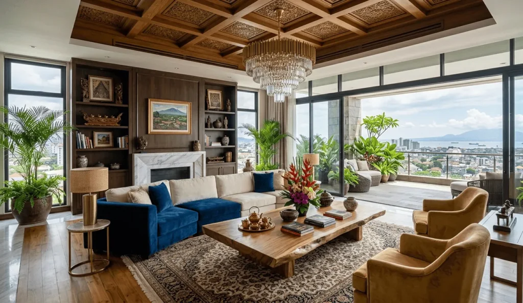 Furniture sofa, meja, kursi, untuk Hunian, Hospitality, dan Proyek Interior di Semarang