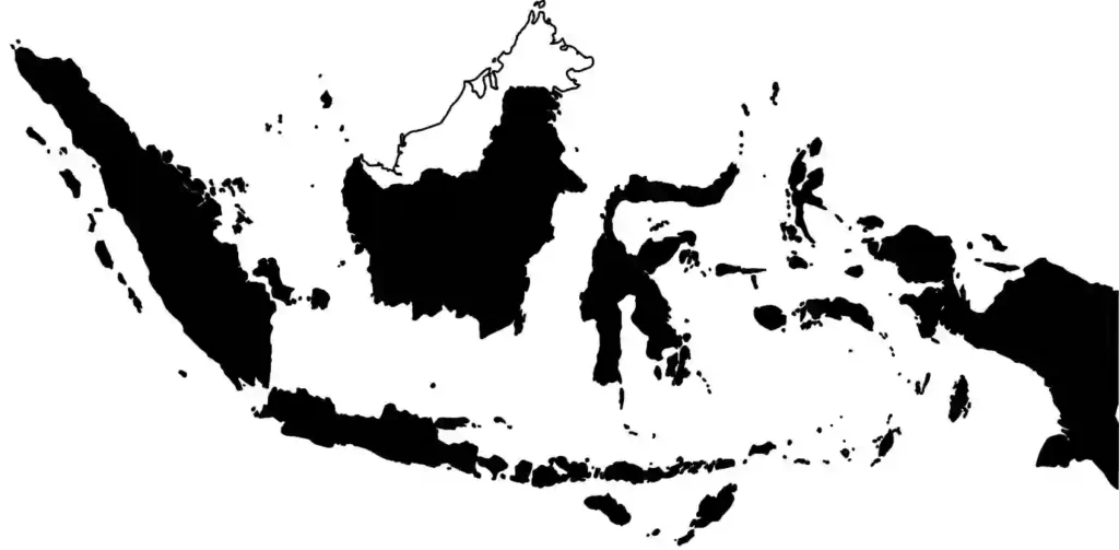 layanan berbagai kota di indonesia