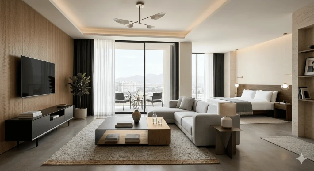 Furniture Jati Custom untuk Hunian di purwokerto