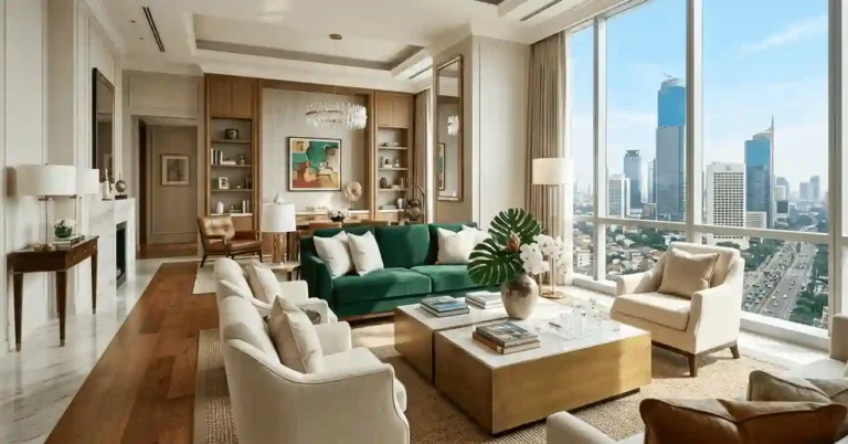 furniture jati custom produksi yusr furniture jepara untuk proyek hotel, vila, hunian dan apartemen